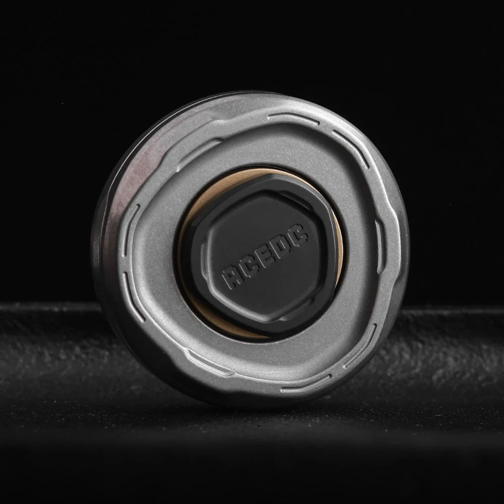 ACEdc STAR CORE Haptic Coin Spinner - Image 3
