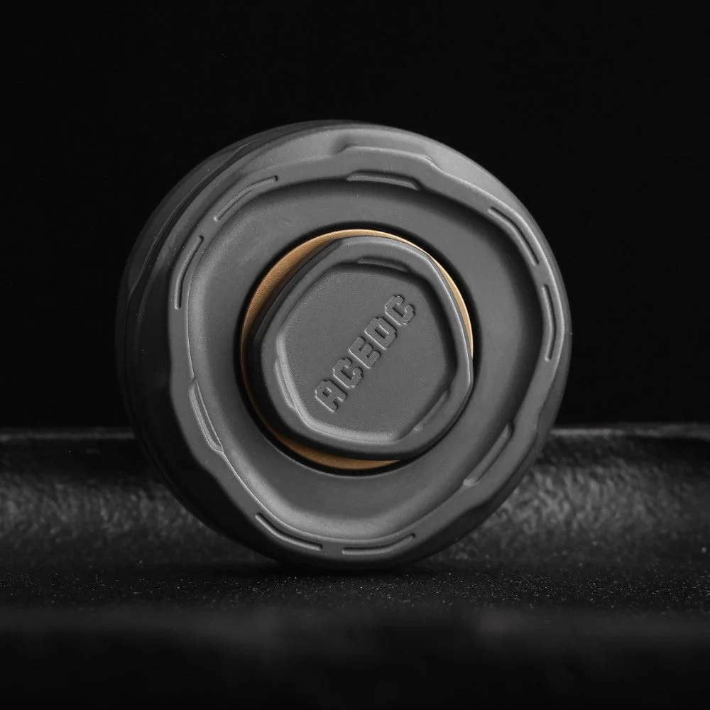 ACEdc STAR CORE Haptic Coin Spinner - Image 4