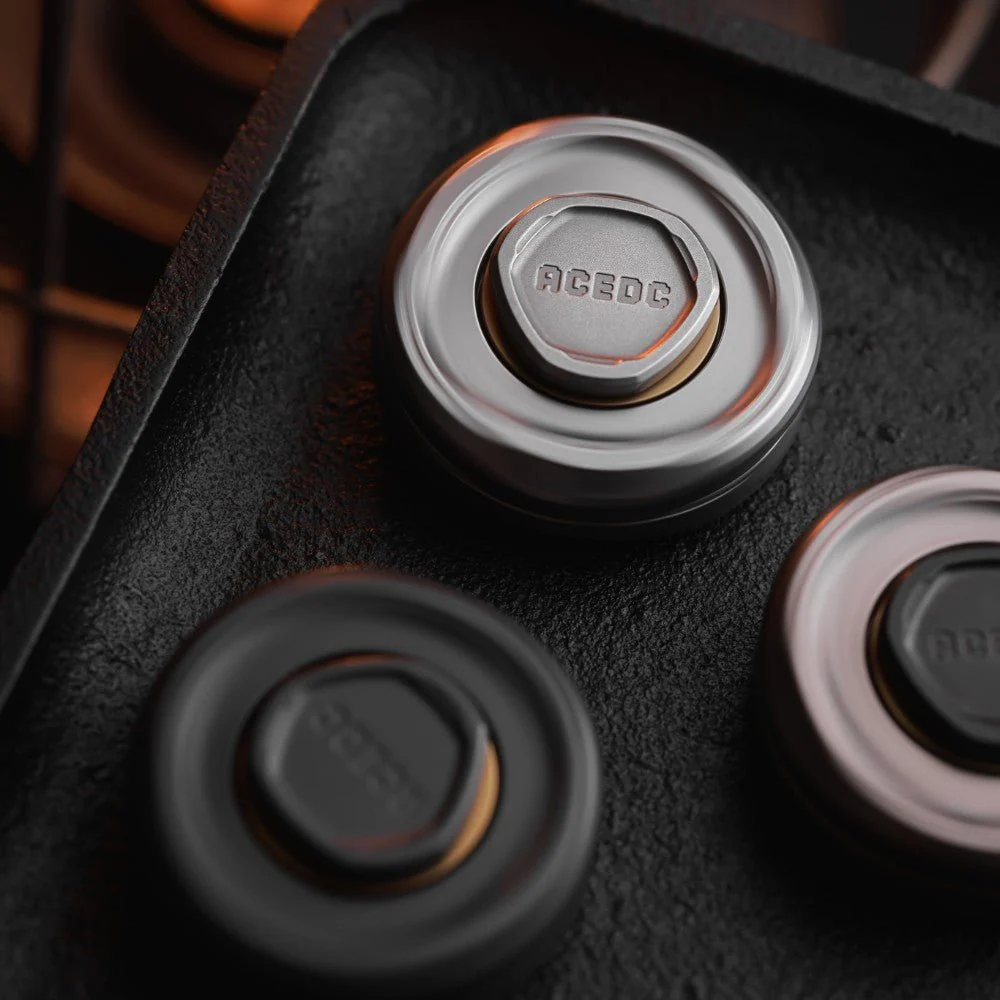 ACEdc STAR CORE Haptic Coin Spinner - Image 6
