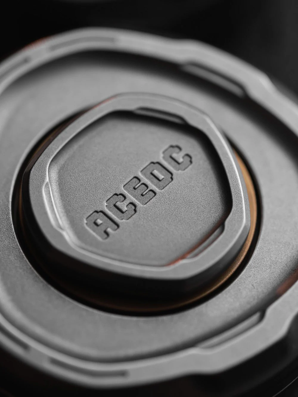 ACEdc STAR CORE Haptic Coin Spinner - Image 9