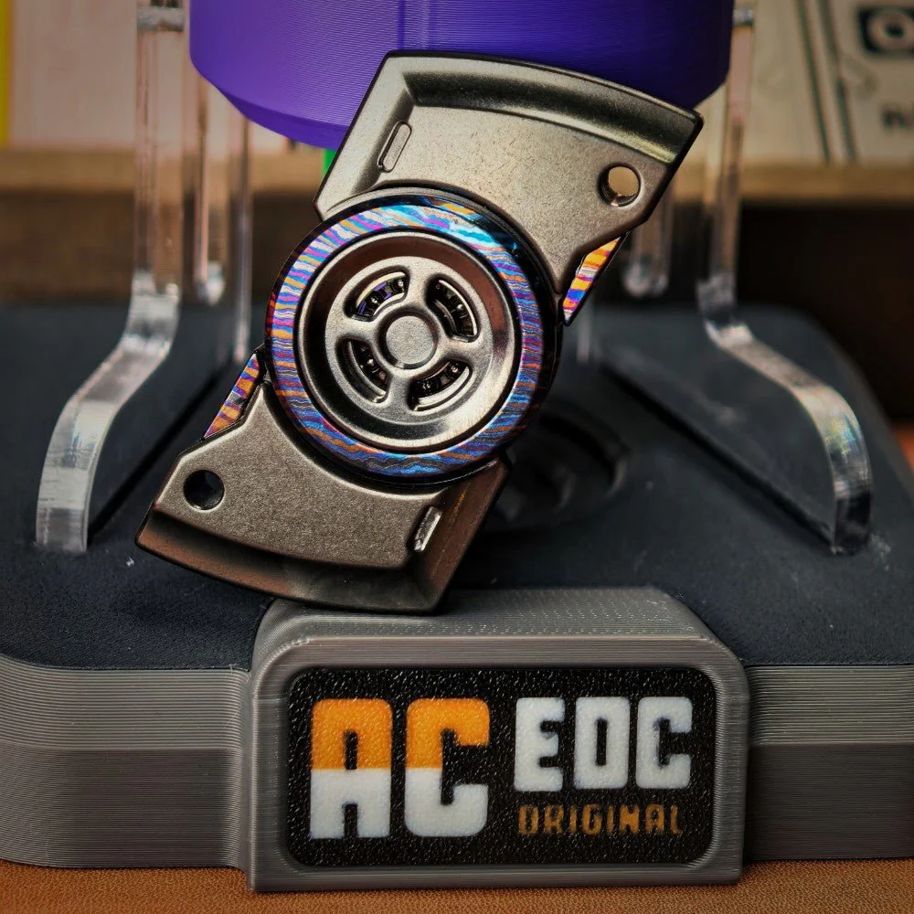 ACEdc VOIDBREAKER Spinner - Image 5