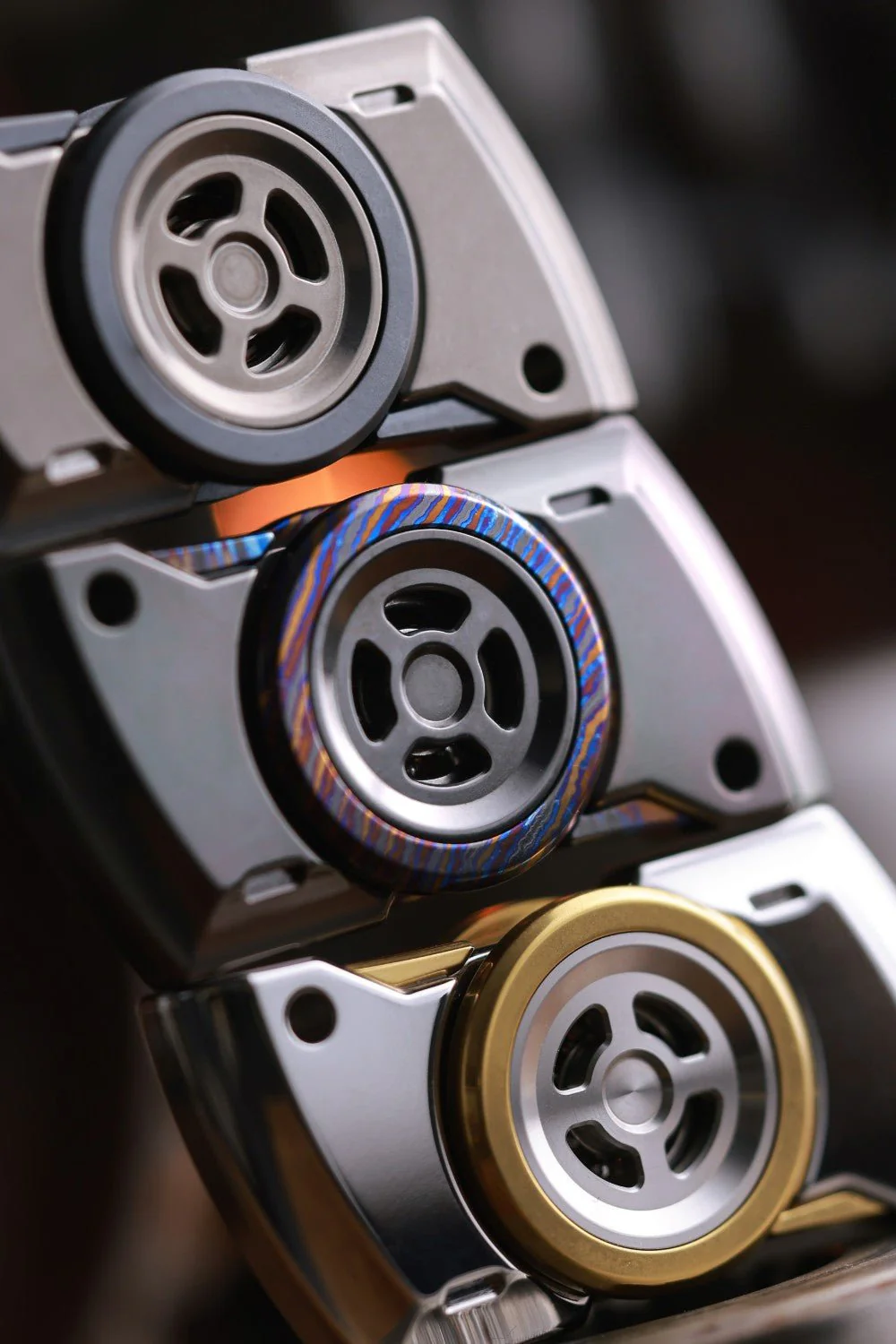 ACEdc VOIDBREAKER Spinner - Image 7