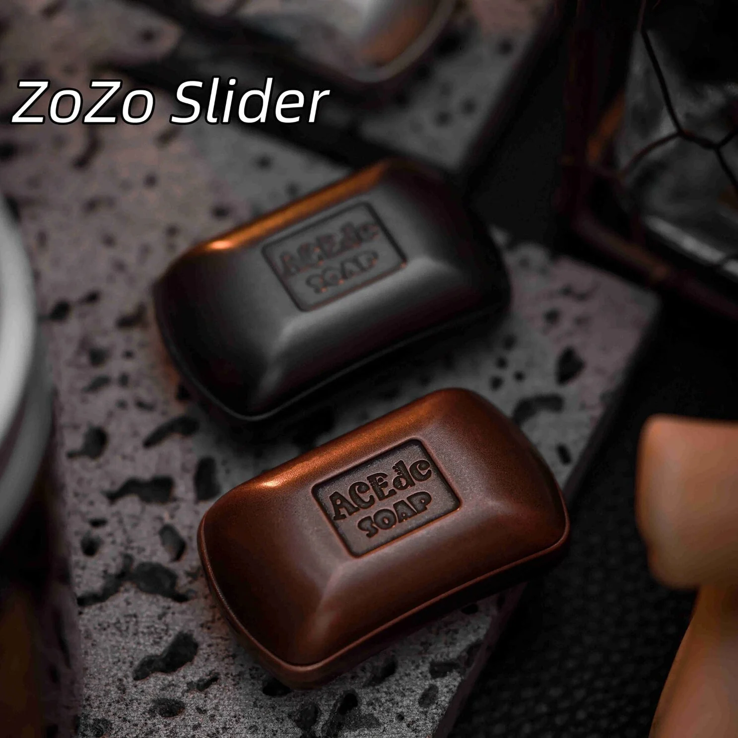 ACEdc ZoZo Soap Fidget Slider - Image 7