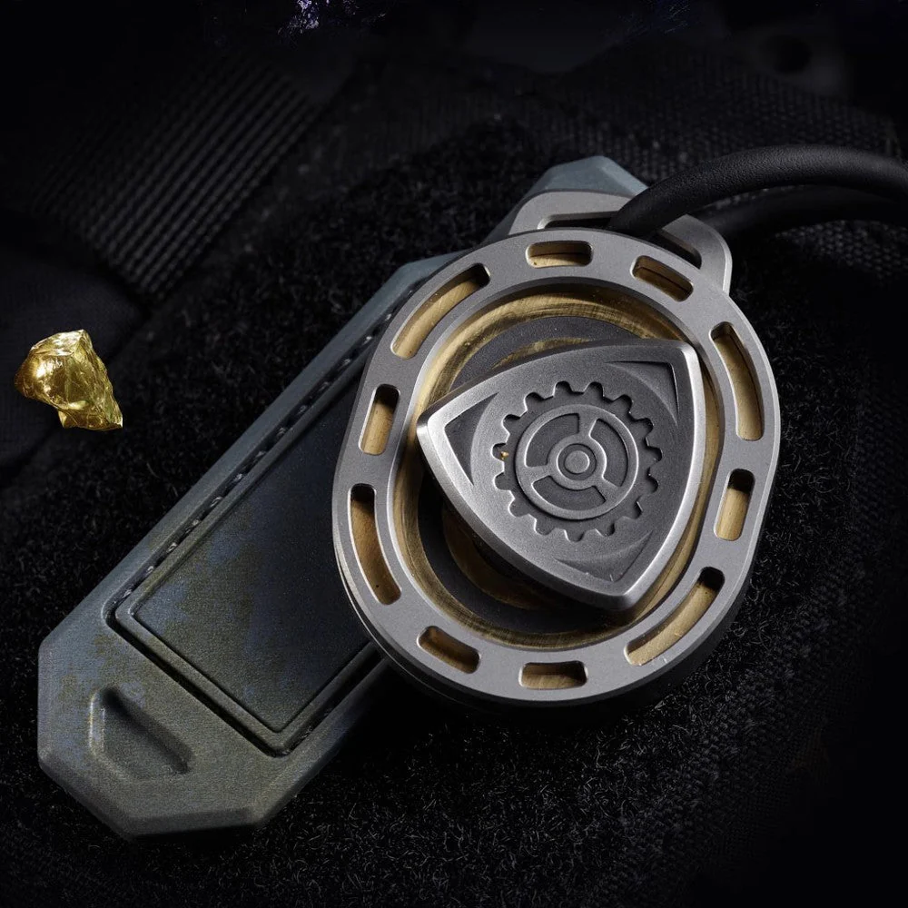 B.M. Black Mirror DEATH ENGINE 2.0 Slider - Image 3