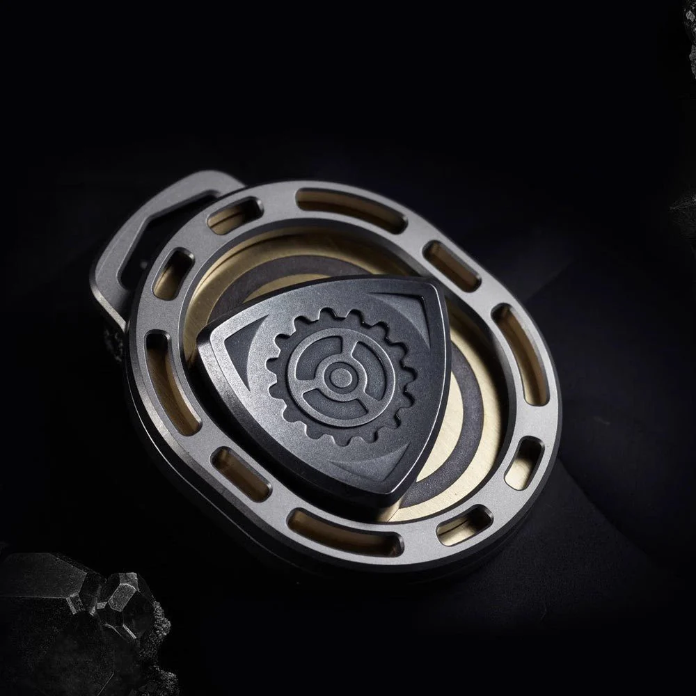 B.M. Black Mirror DEATH ENGINE 2.0 Slider - Image 4