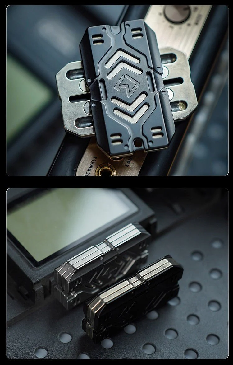 Chenyu BATTLE WARSHIELD Fidget Slider - Image 11