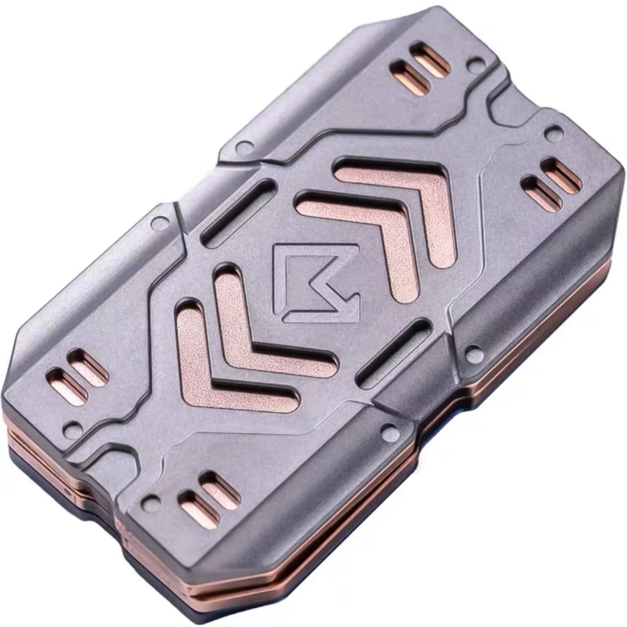 Chenyu BATTLE WARSHIELD Fidget Slider - Image 3