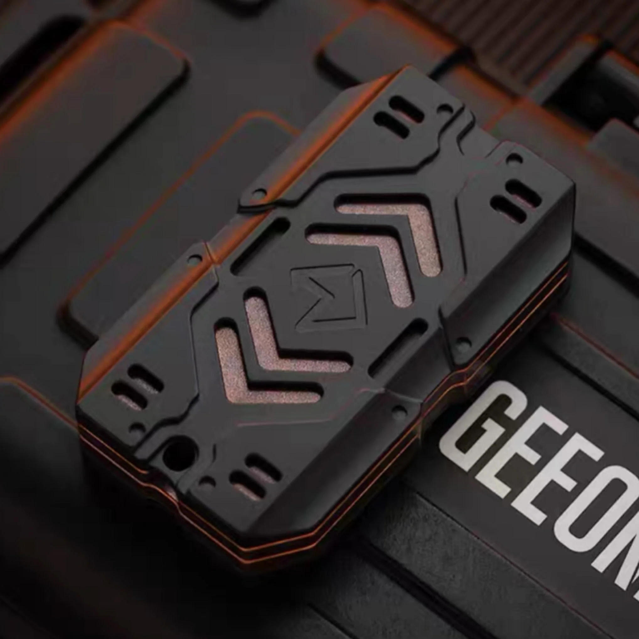 Chenyu BATTLE WARSHIELD Fidget Slider - Image 4