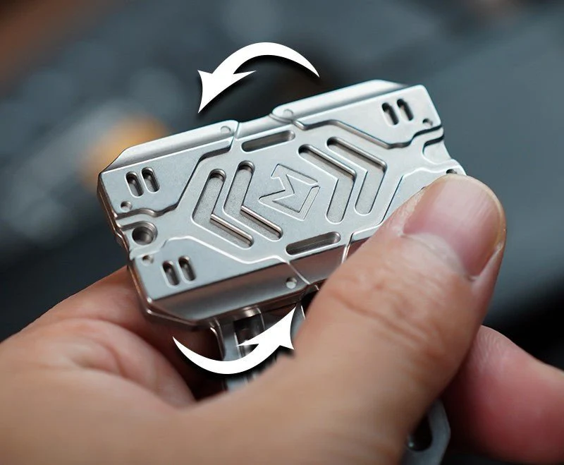 Chenyu BATTLE WARSHIELD Fidget Slider - Image 8