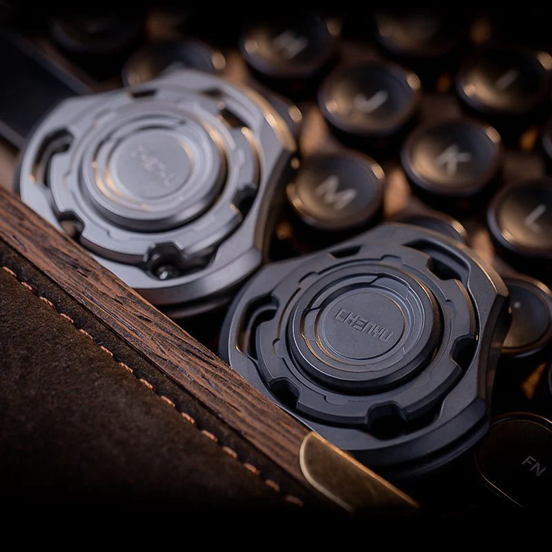 Chenyu COMPOSITE Linkage Fidget Spinner - Image 5