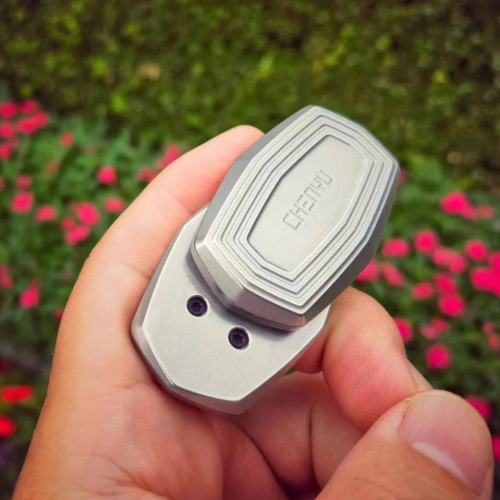 Chenyu GUARDIAN Mechanical Fidget Slider - Image 13