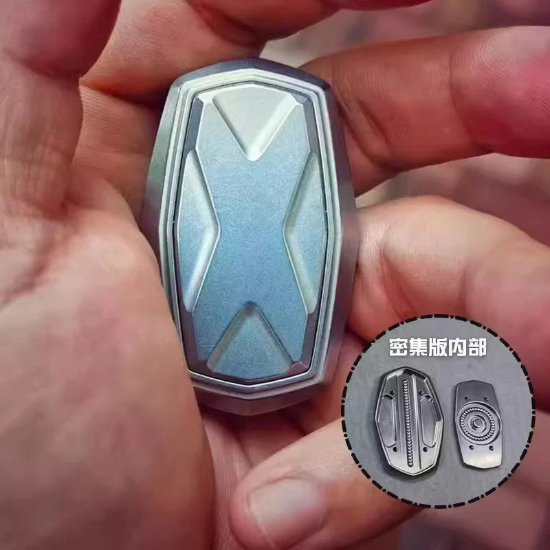 Chenyu GUARDIAN Mechanical Fidget Slider - Image 4
