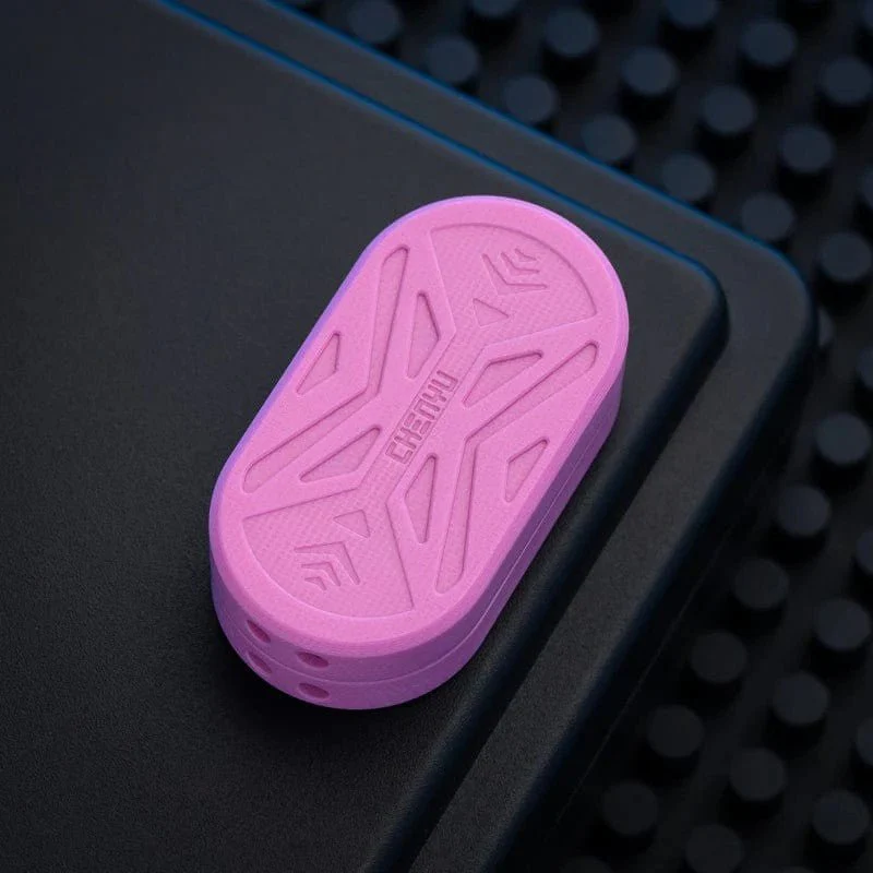 Chenyu GUARDIAN-X1 Mechanical Slider - Image 11
