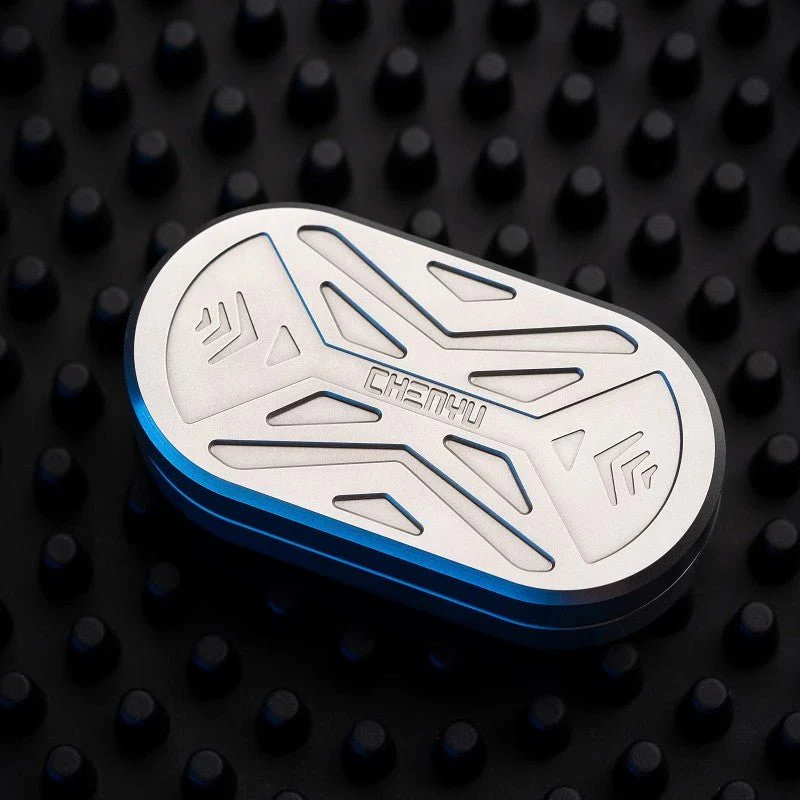 Chenyu GUARDIAN-X1 Mechanical Slider - Image 16