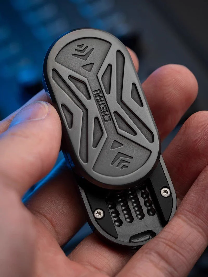 Chenyu GUARDIAN-X1 Mechanical Slider - Image 17