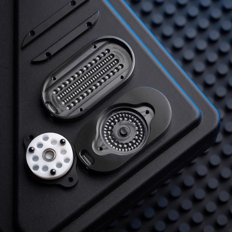 Chenyu GUARDIAN-X1 Mechanical Slider - Image 18