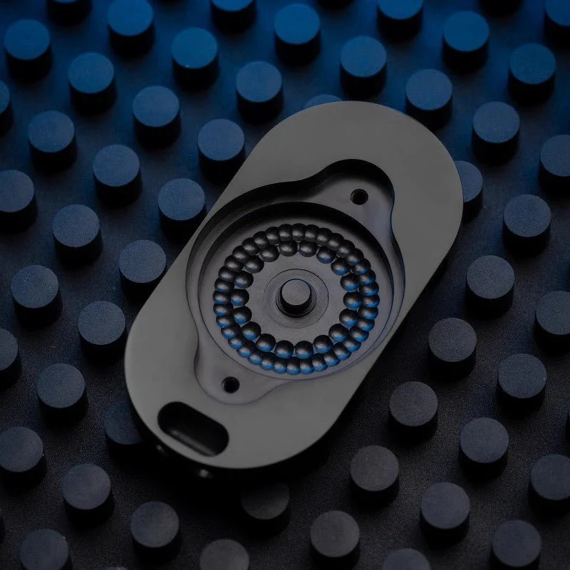 Chenyu GUARDIAN-X1 Mechanical Slider - Image 21
