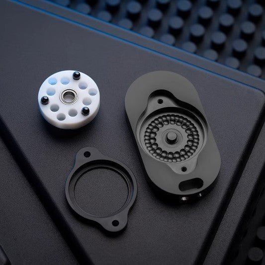 Chenyu GUARDIAN-X1 Mechanical Slider - Image 22