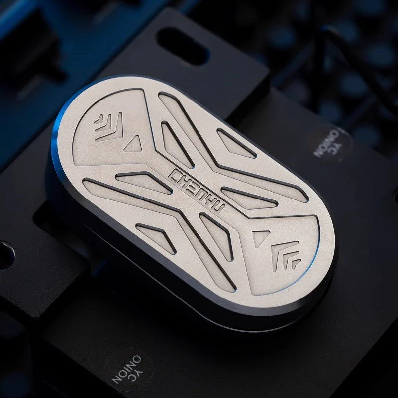 Chenyu GUARDIAN-X1 Mechanical Slider - Image 3