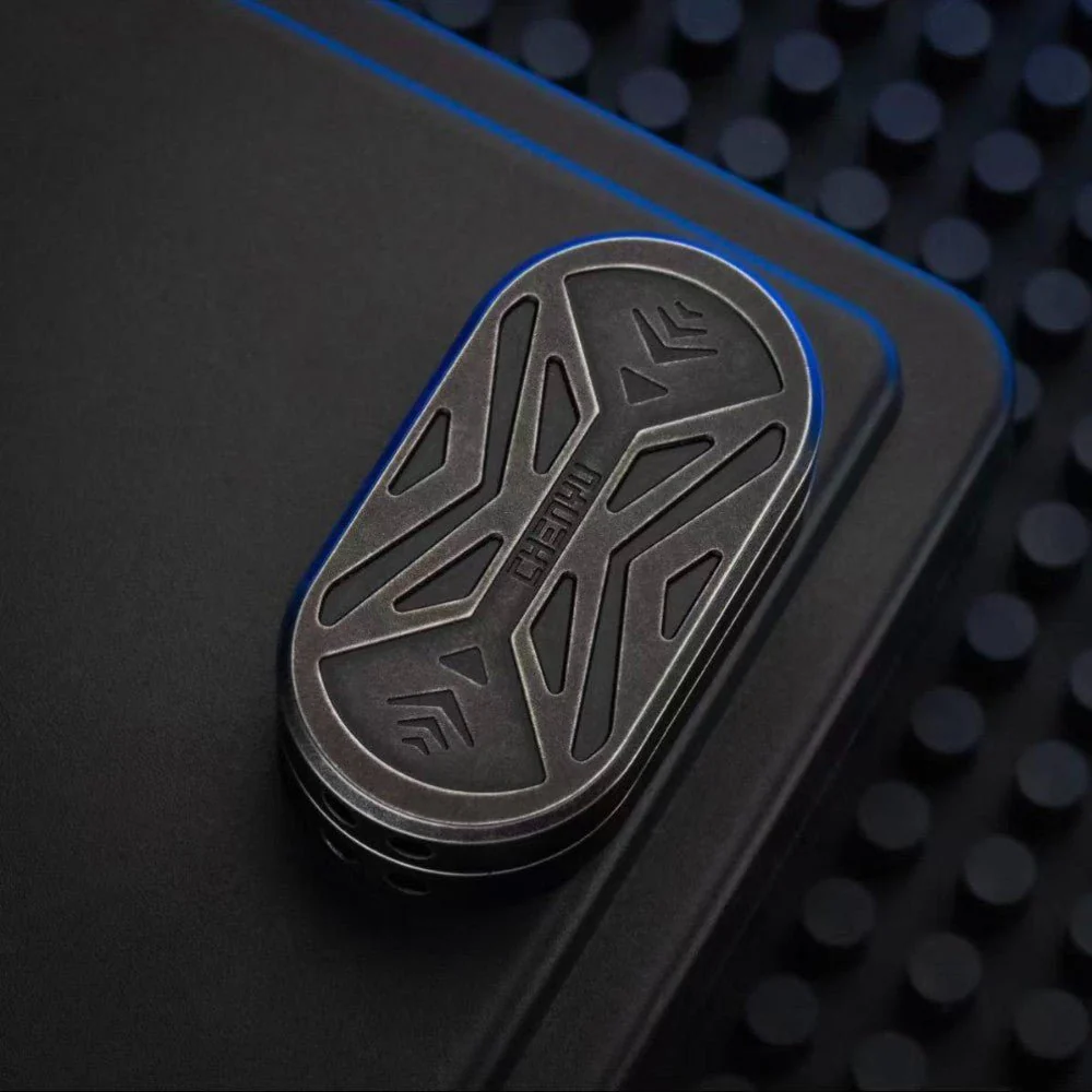 Chenyu GUARDIAN-X1 Mechanical Slider - Image 5