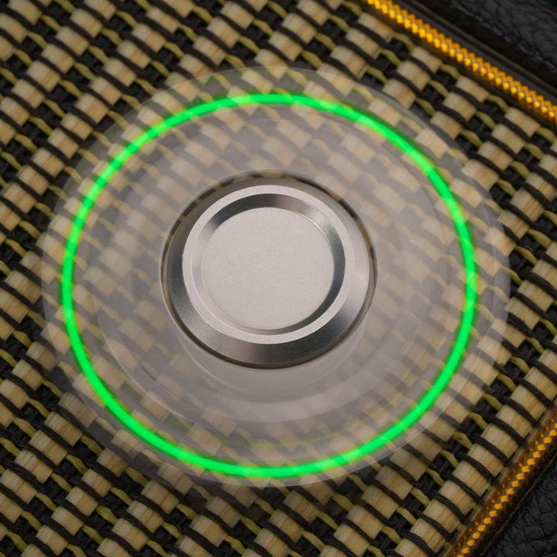 Chenyu XUAN JIA Spinner - Image 16