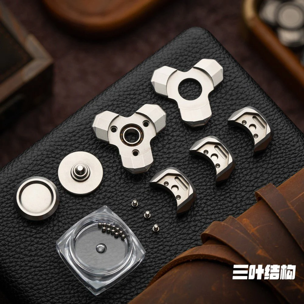 Chenyu XUAN JIA Spinner - Image 21