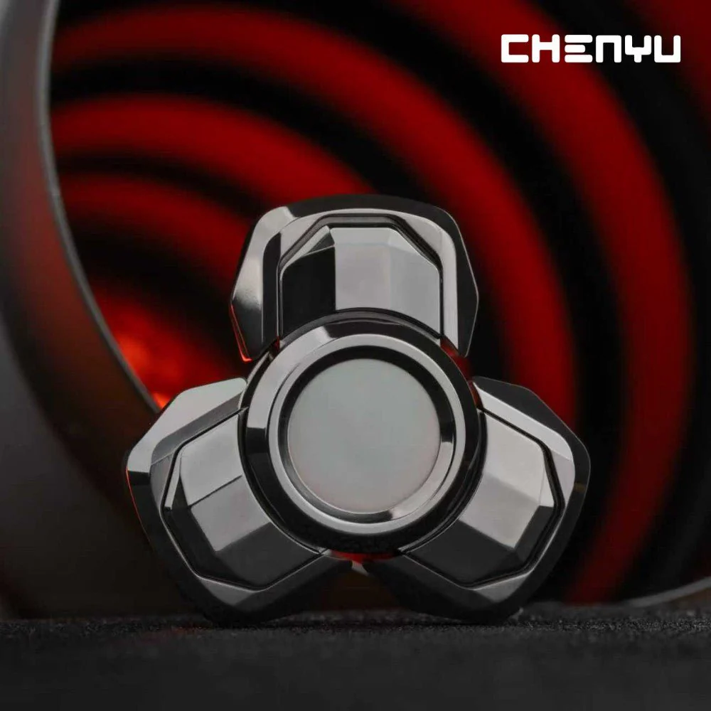 Chenyu XUAN JIA Spinner - Image 5