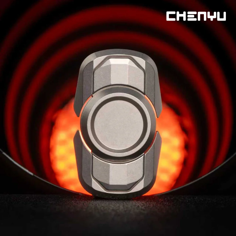 Chenyu XUAN JIA Spinner - Image 7