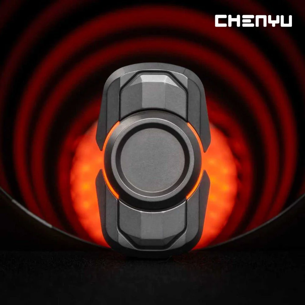 Chenyu XUAN JIA Spinner - Image 8