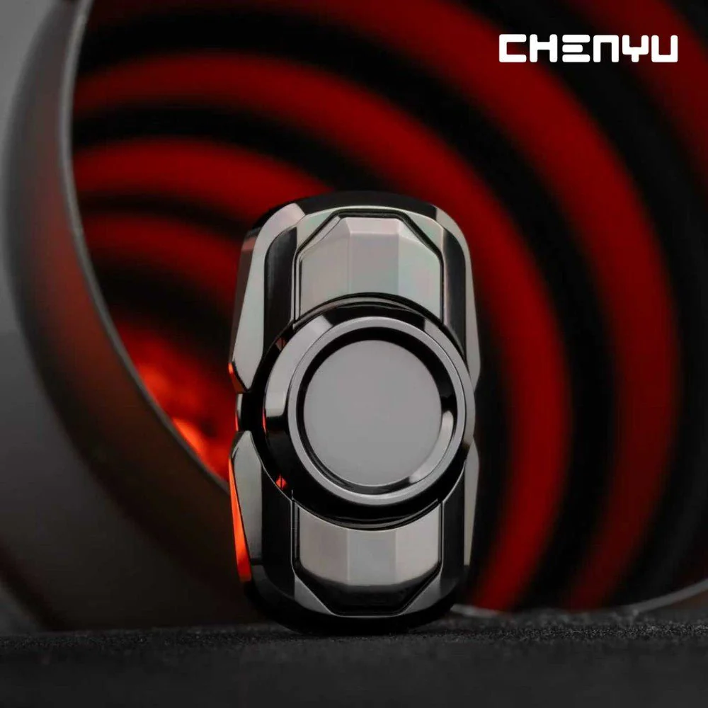 Chenyu XUAN JIA Spinner - Image 9