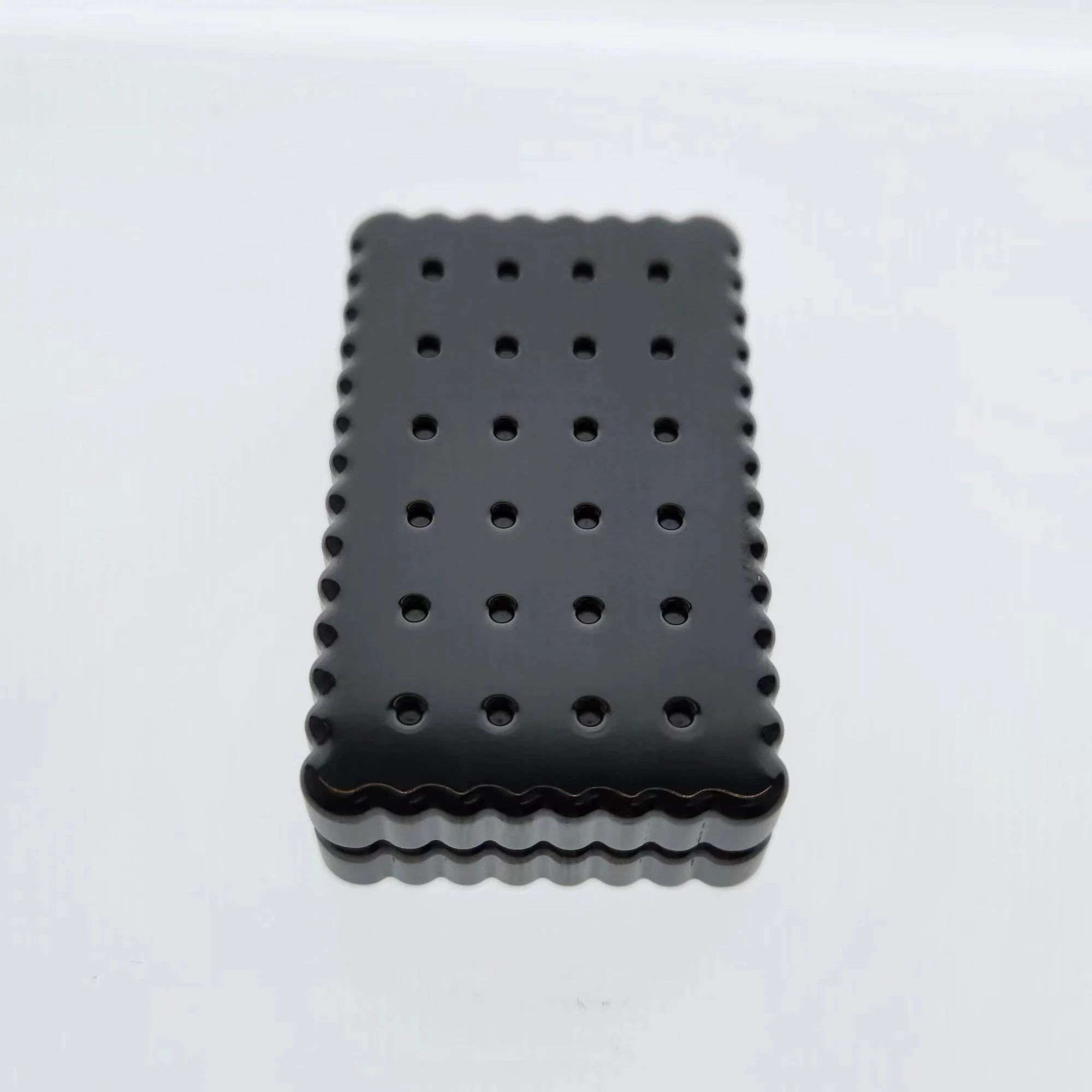 Clown Orange OX Fidget Slider - Image 14
