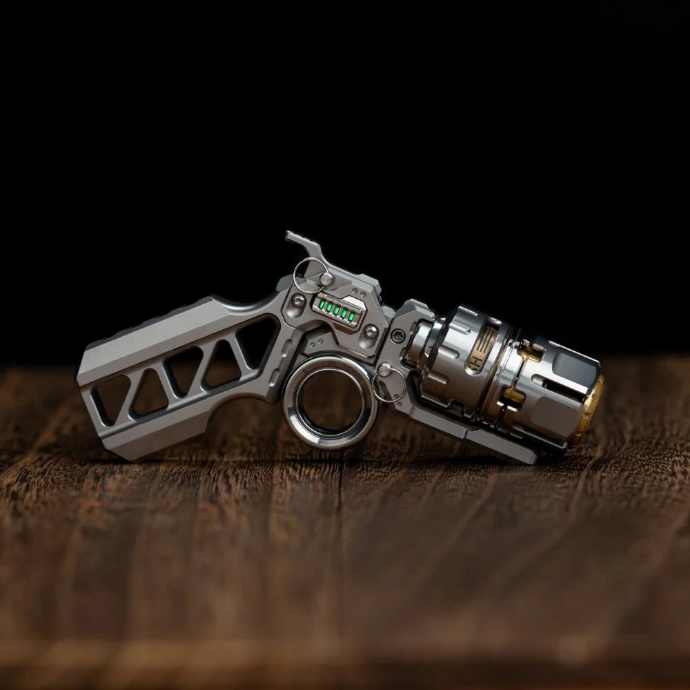 DJG Destroyer - Image 10
