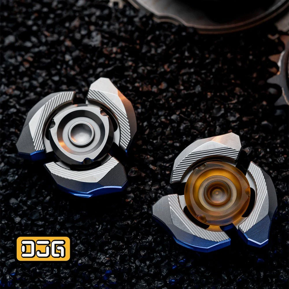 DJG Spinetic - Image 4
