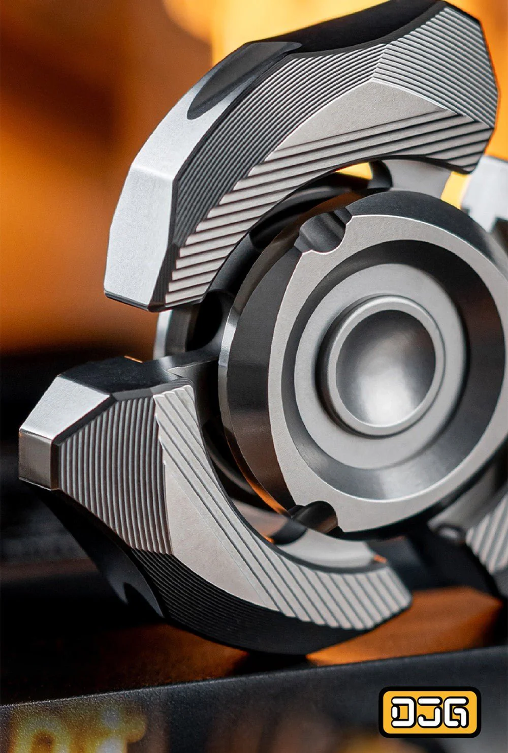 DJG Spinetic - Image 7