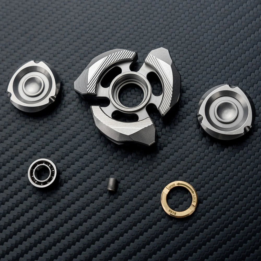 DJG Spinetic - Image 8
