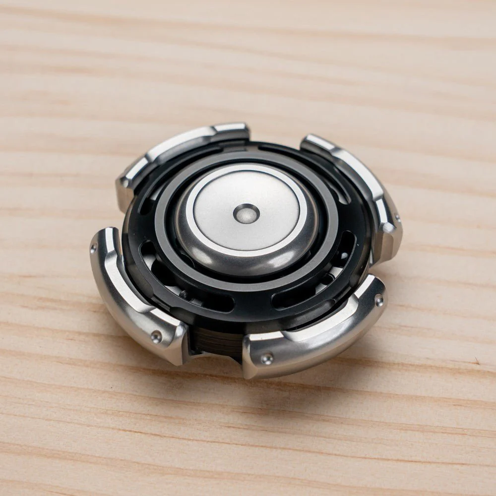 DJG Whisper Spin - Image 3