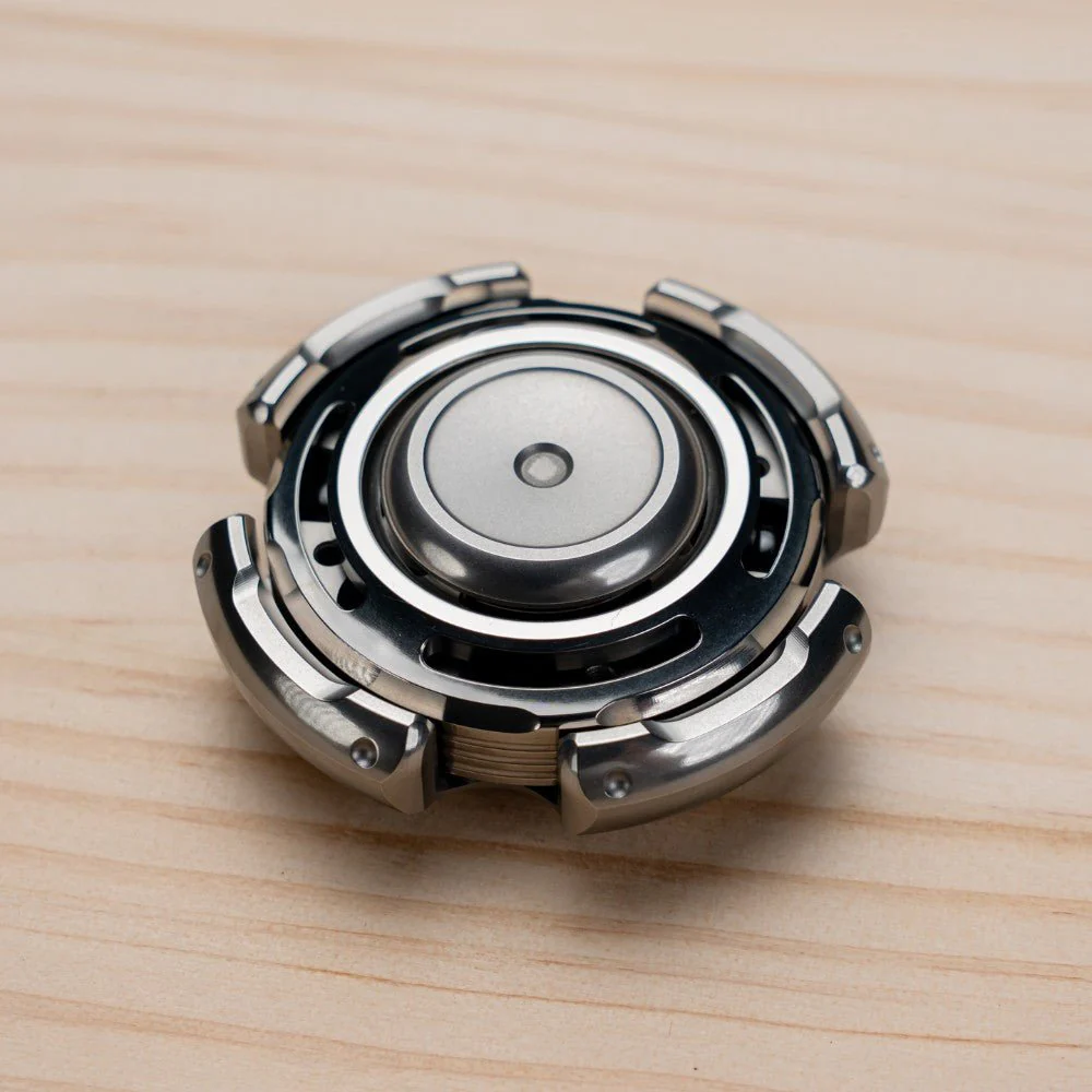 DJG Whisper Spin - Image 4