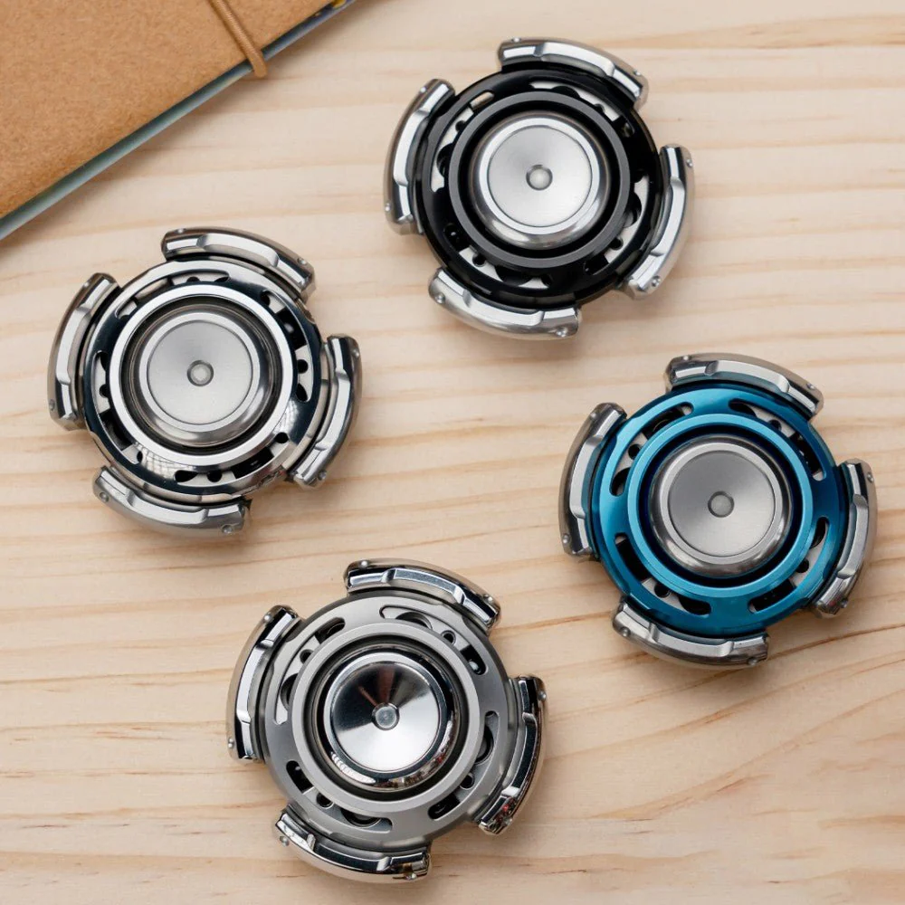 DJG Whisper Spin - Image 6