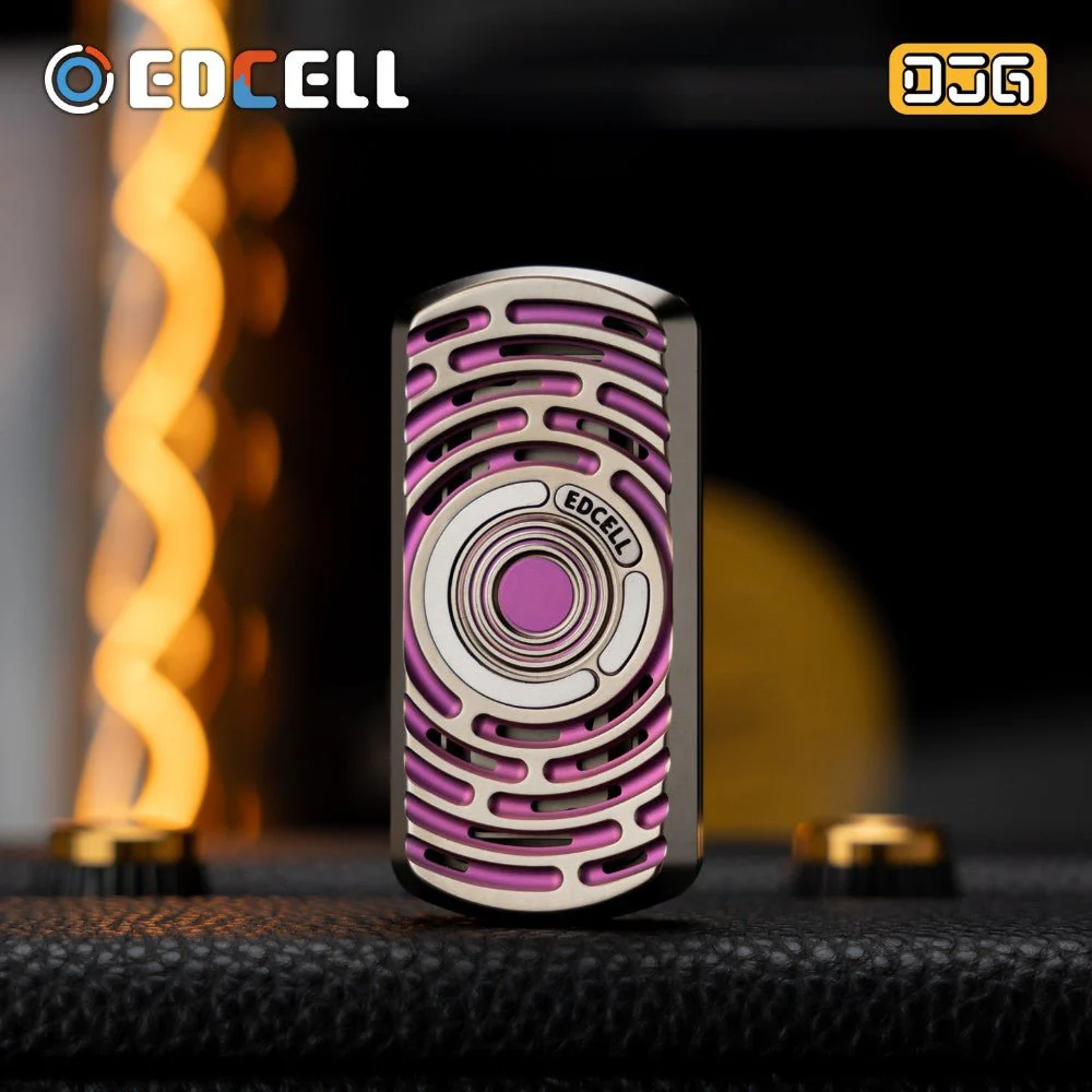 DJG x EDCell Dex Jelly Slider - Image 3