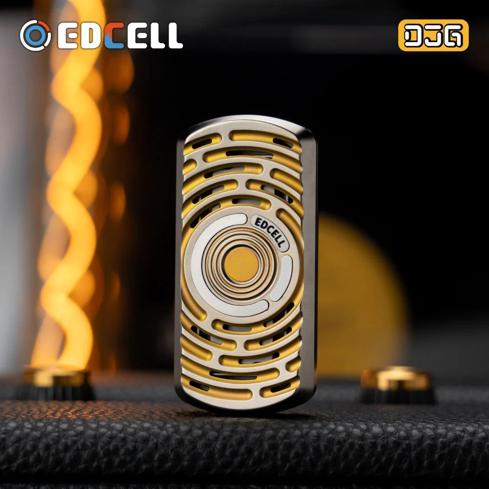 DJG x EDCell Dex Jelly Slider - Image 5