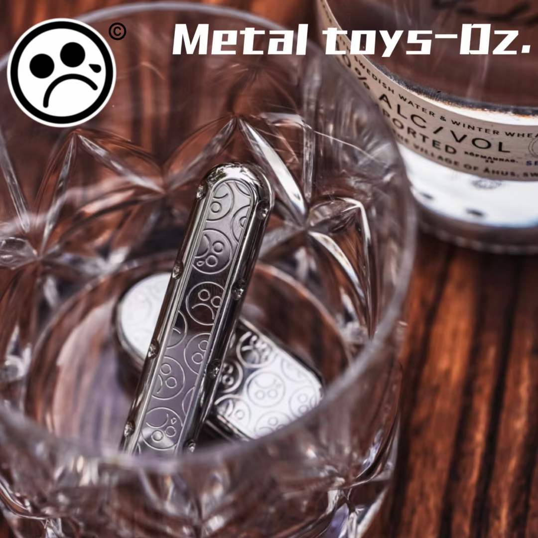 Metal Toys Dz Top-D - Image 21