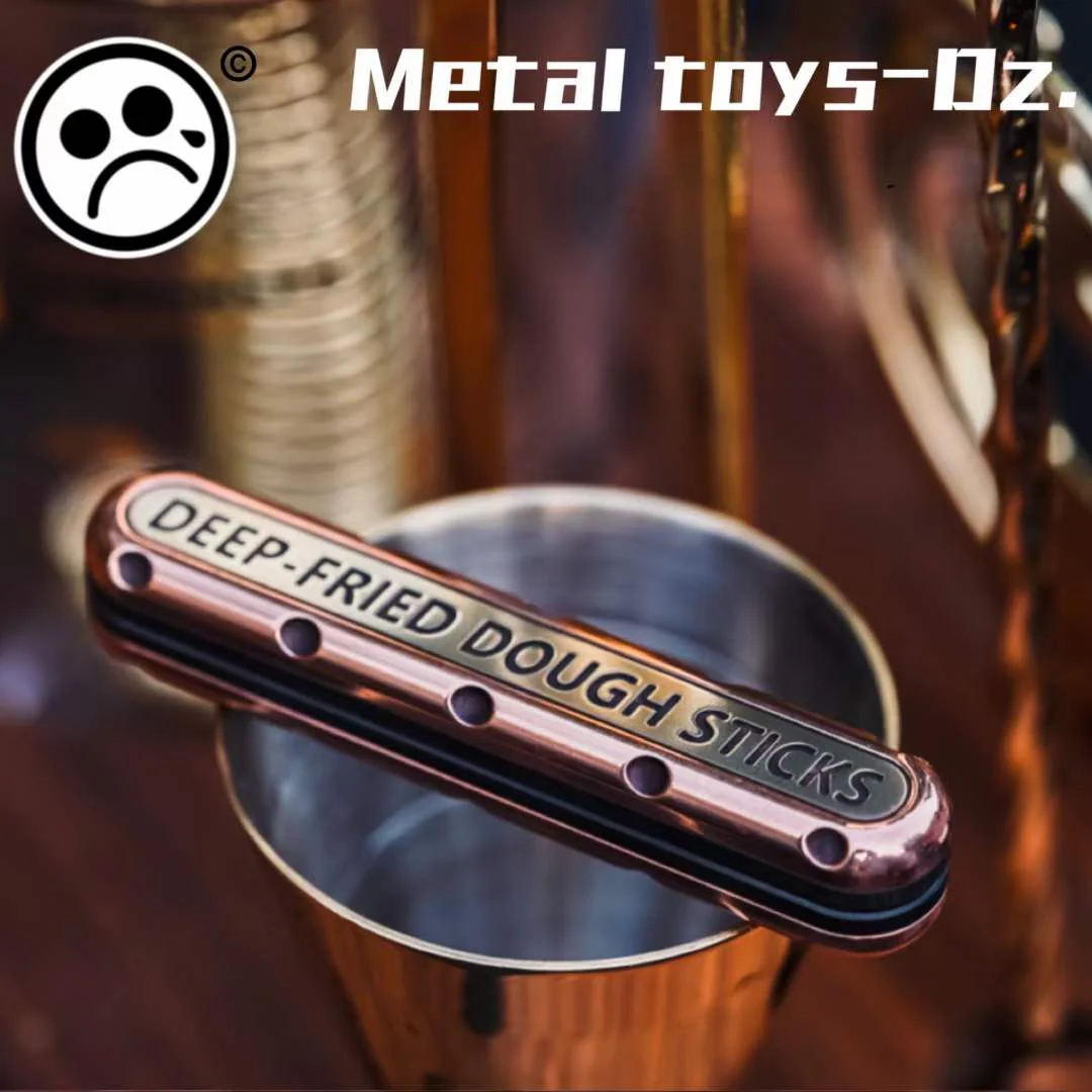 Metal Toys Dz Top-D - Image 22