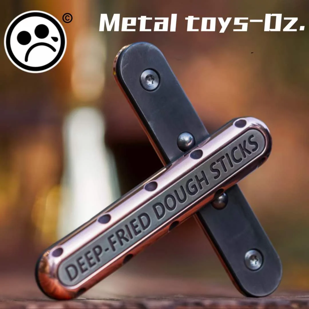 Metal Toys Dz Top-D - Image 23
