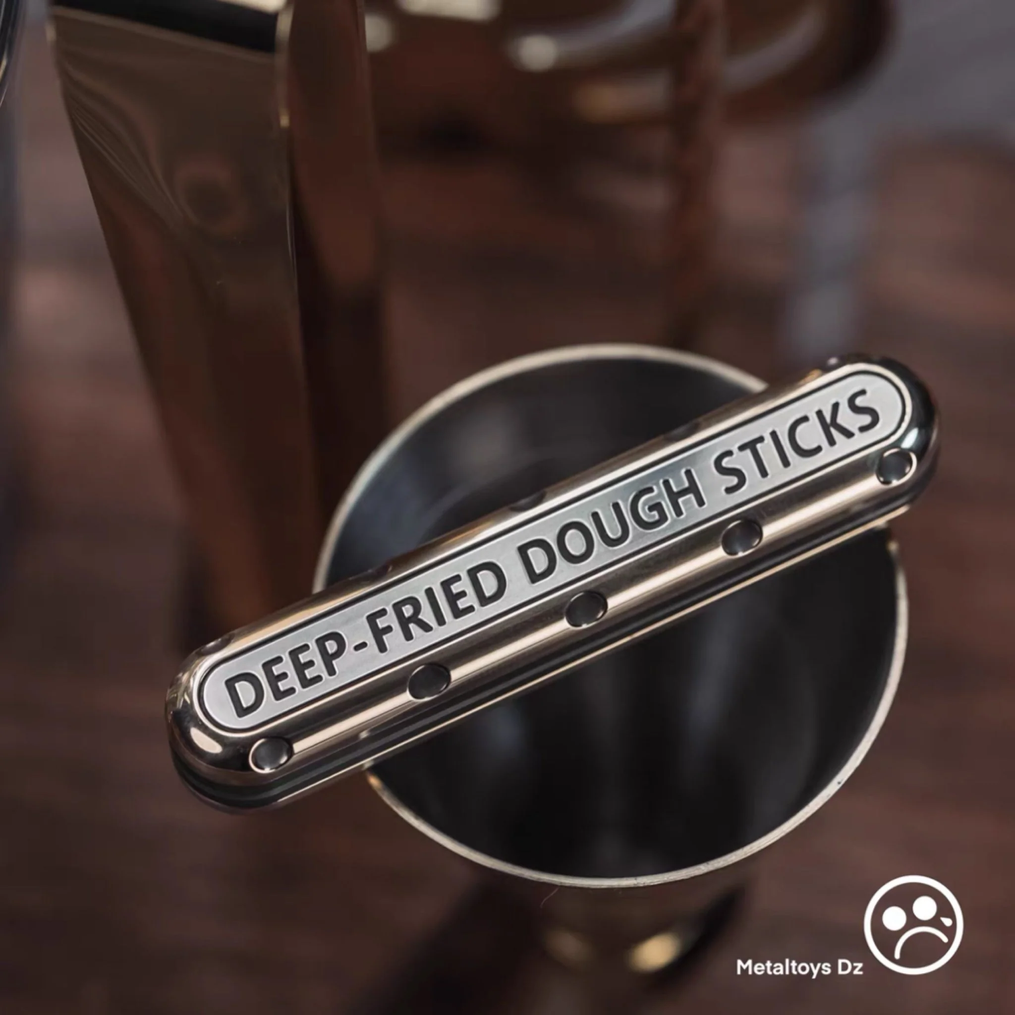 Metal Toys Dz Top-D - Image 3