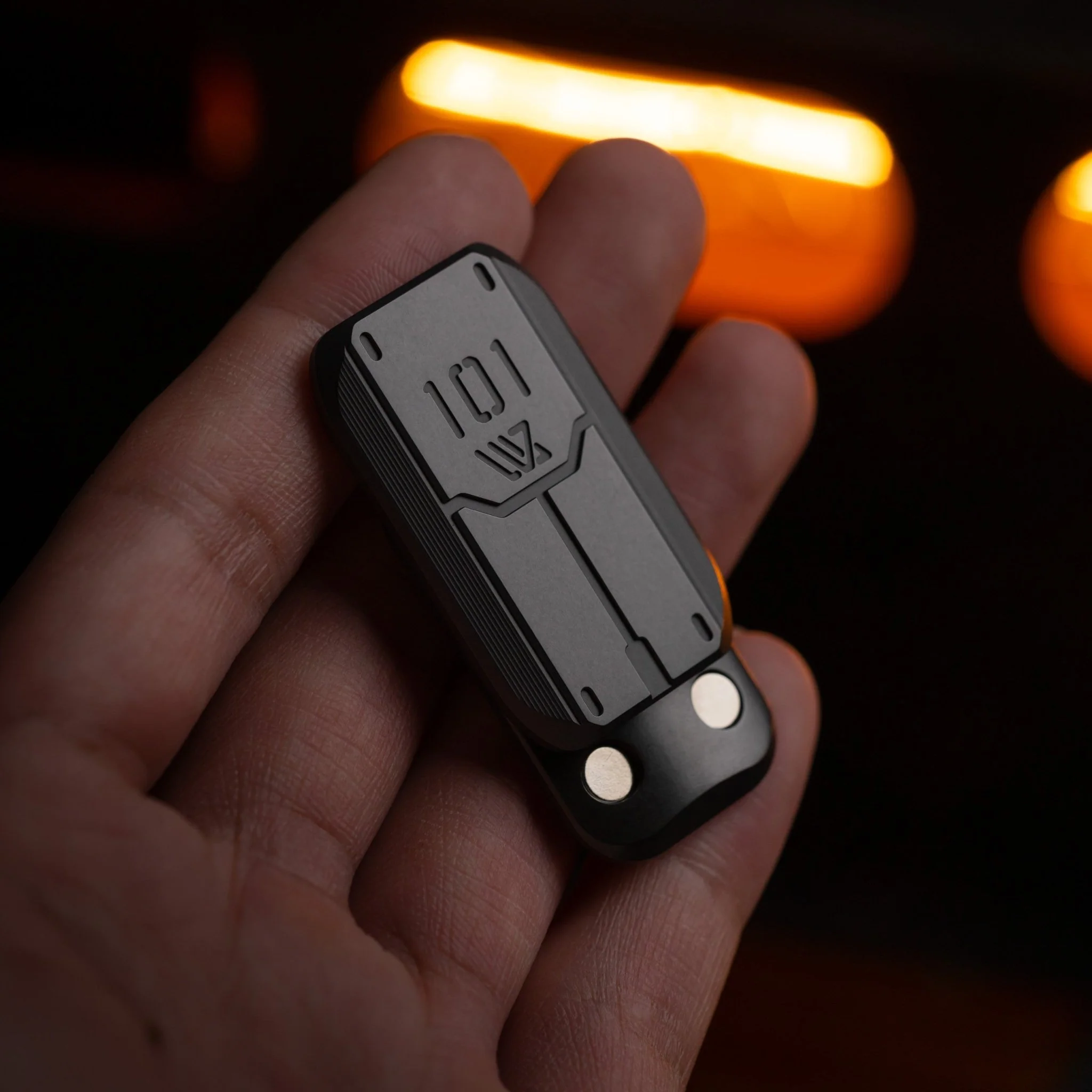 Wanwu Reactive Armor Shield Fidget Slider - Image 12