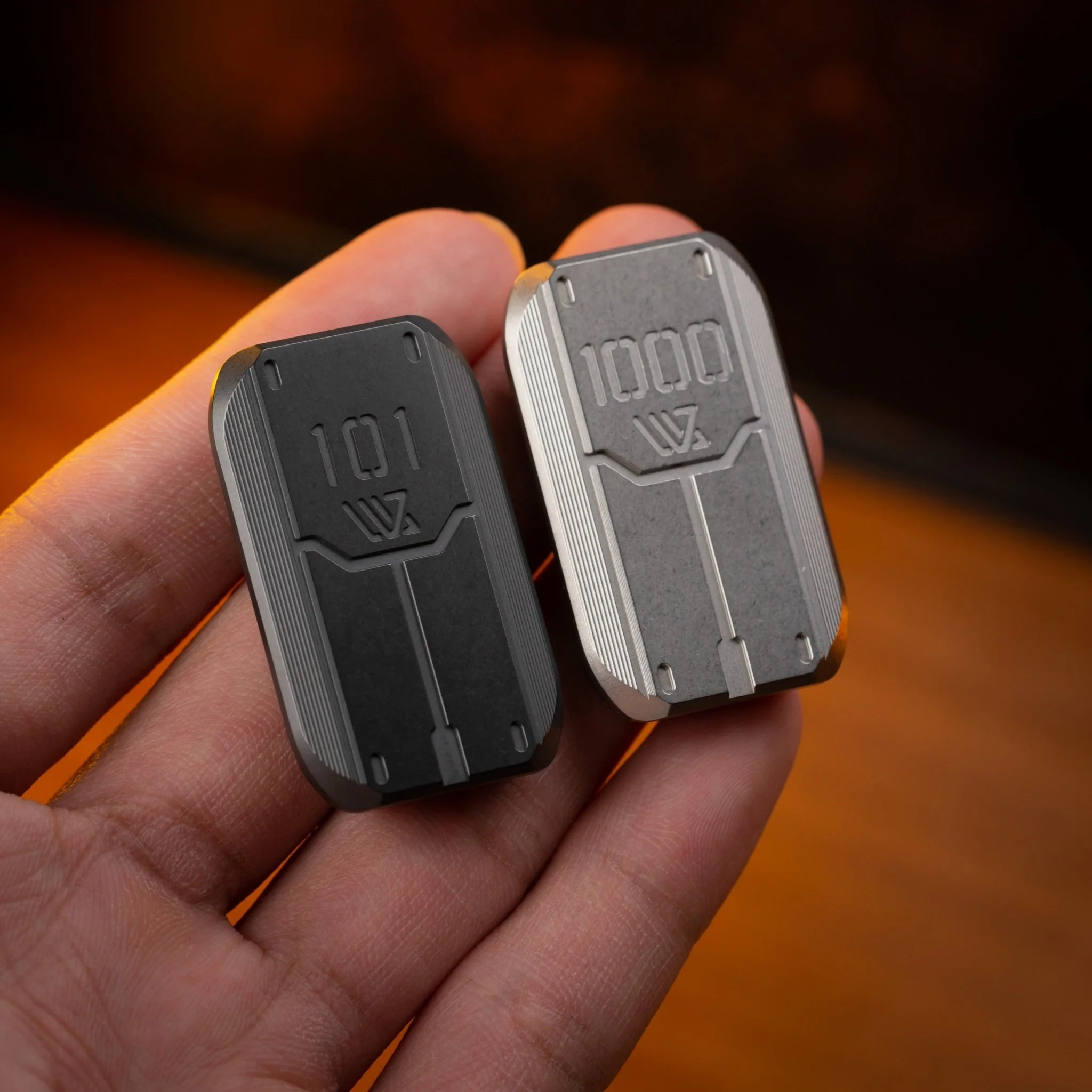 Wanwu Reactive Armor Shield Fidget Slider - Image 17