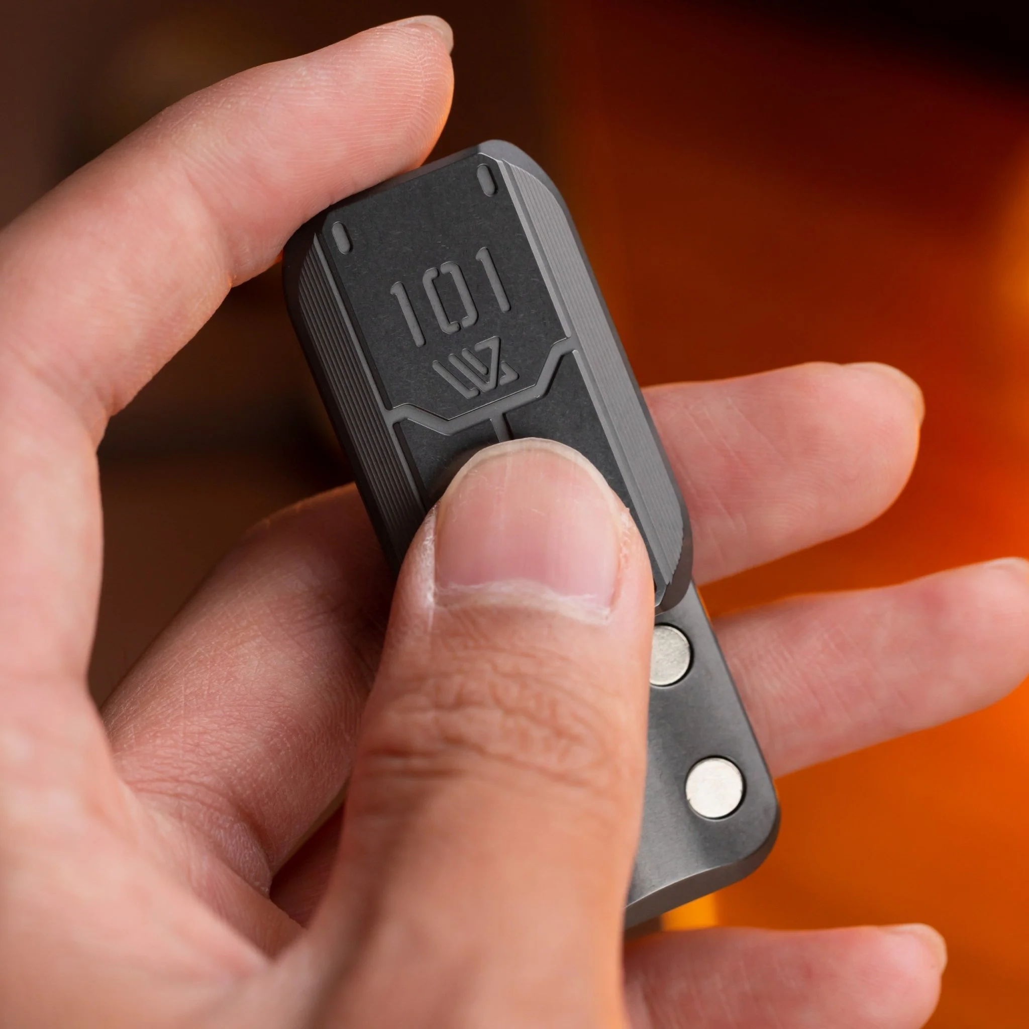 Wanwu Reactive Armor Shield Fidget Slider - Image 18