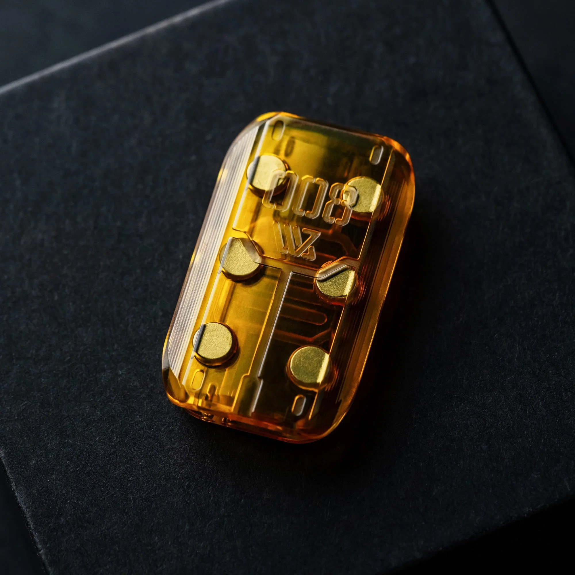 Wanwu Reactive Armor Shield Fidget Slider - Image 23