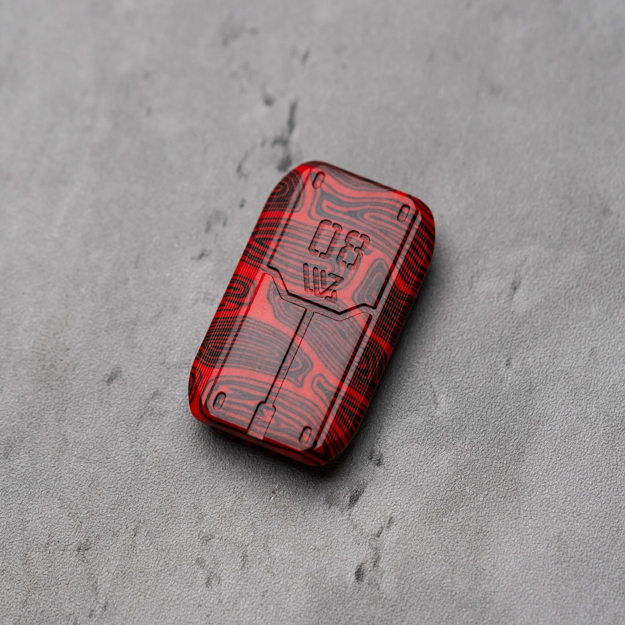 Wanwu Reactive Armor Shield Fidget Slider - Image 6