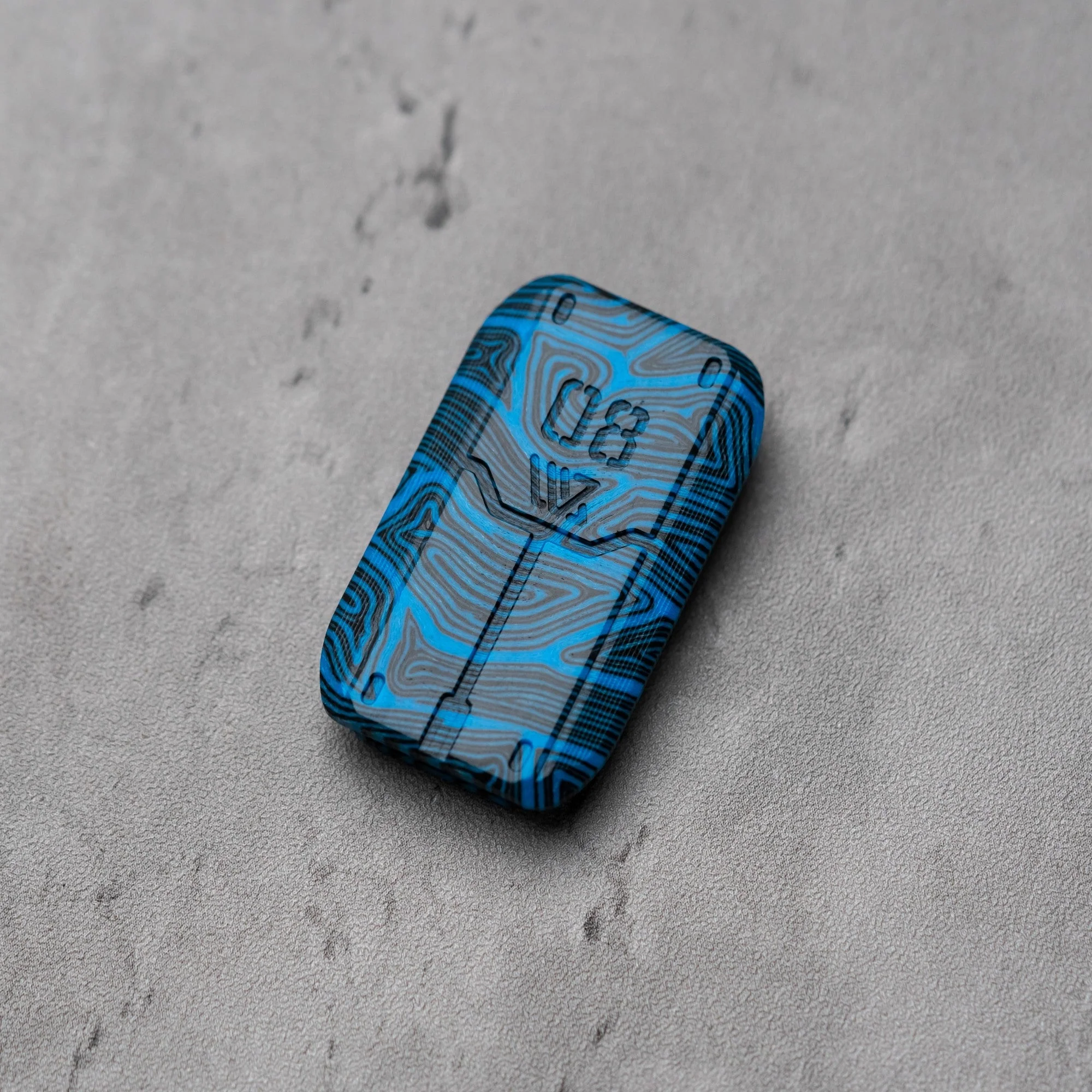Wanwu Reactive Armor Shield Fidget Slider - Image 7